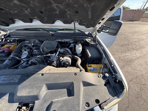 Used 2009 GMC Sierra 3500 SLE w/ Convenience Package image 35