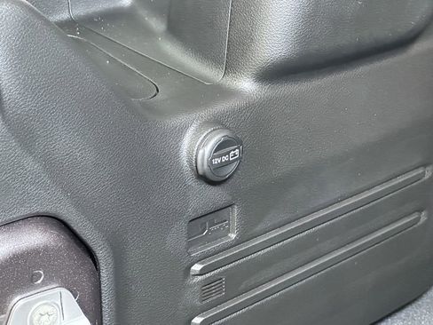 New 2026 Jeep Wrangler Sport S image 15