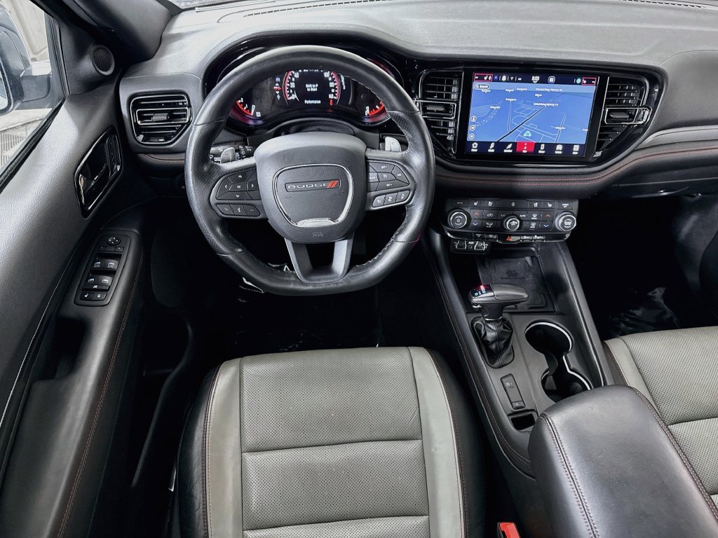 Used 2023 Dodge Durango R/T AWD/4WD image 4