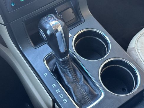 Used 2019 Ford Flex Limited image 23