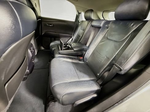 Used 2014 Lexus RX 350 FWD image 24