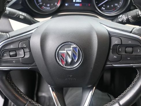Used 2020 Buick Encore GX Select FWD image 12