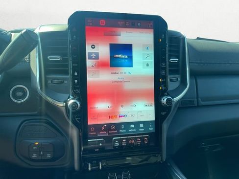 New 2026 RAM 3500 Laramie image 22