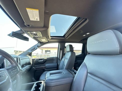 Used 2021 GMC Sierra 1500 Denali AWD/4WD image 18
