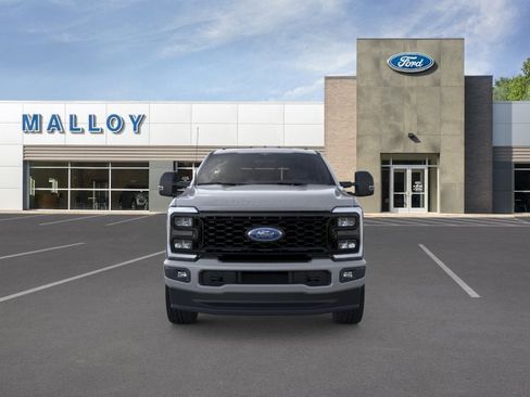New 2026 Ford F250 XL w/ STX Appearance Package AWD/4WD image 6