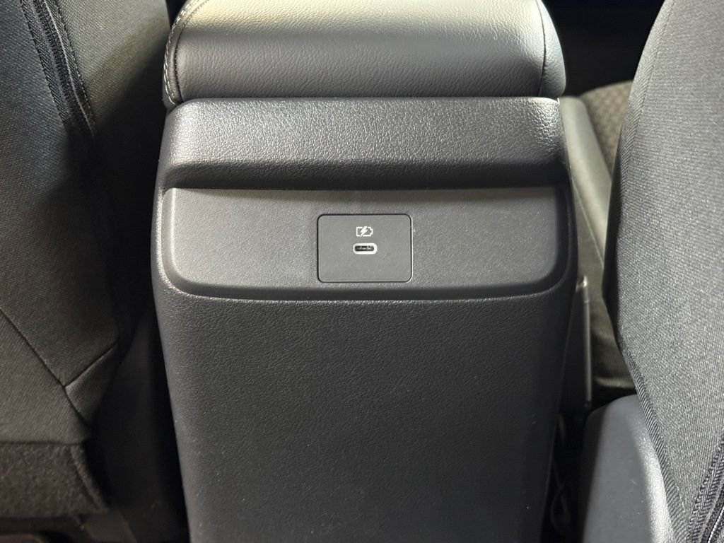 Certified 2026 Nissan Sentra S w/ Floor Mat Package FWD image 18