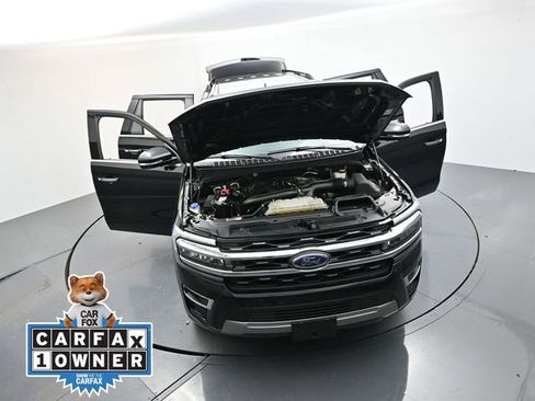Used 2024 Ford Expedition Max Limited image 38