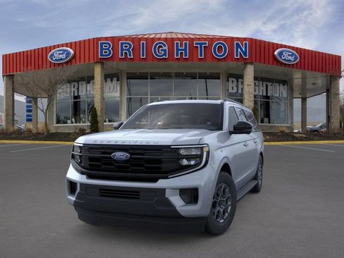 Used 2026 Ford Expedition Max Active AWD/4WD image 4