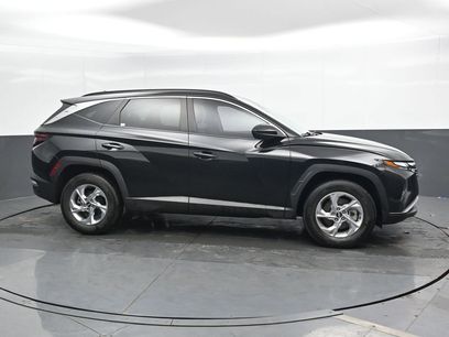 Used 2024 Hyundai Tucson SEL
