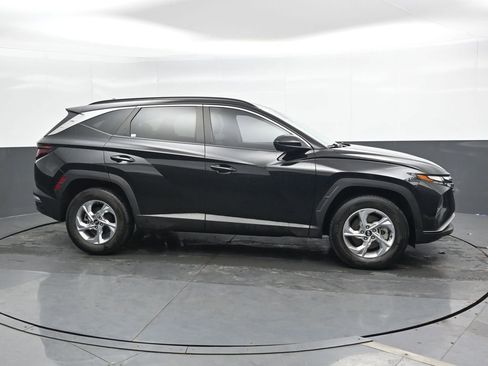 Used 2024 Hyundai Tucson SEL AWD/4WD image 4