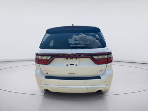 Used 2023 Dodge Durango GT AWD/4WD image 6