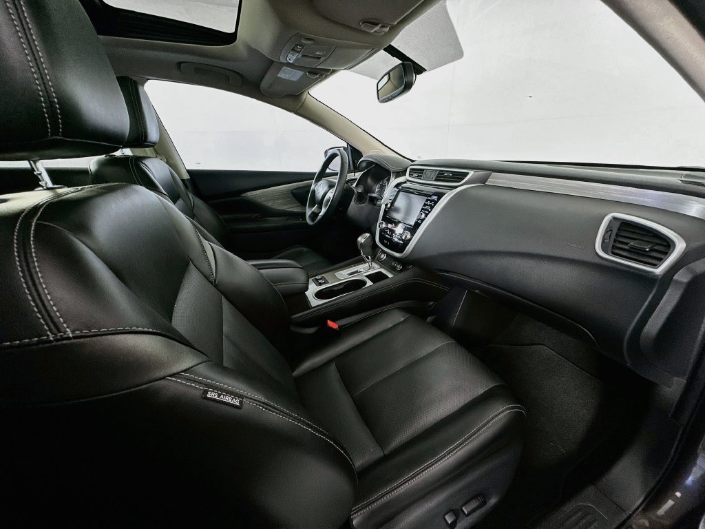 Used 2018 Nissan Murano Platinum FWD image 29