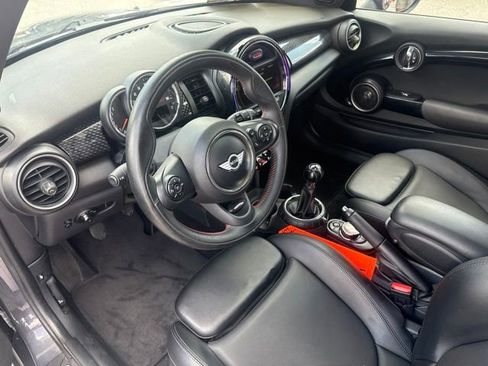 Used 2014 MINI Cooper S FWD image 17