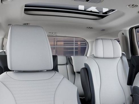 New 2025 Kia Carnival SX Prestige image 27