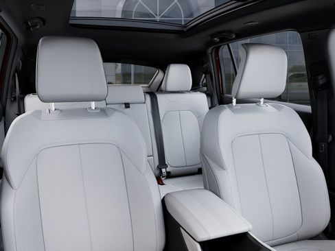New 2025 Jeep Wagoneer S Limited AWD/4WD image 26