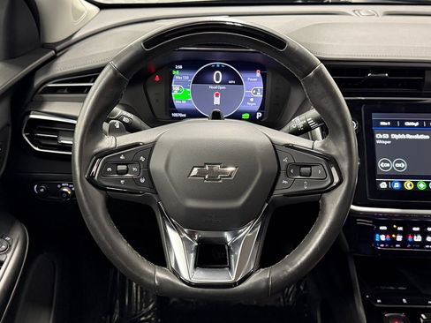 Used 2023 Chevrolet Bolt EUV Premier w/ Super Cruise Package FWD image 16