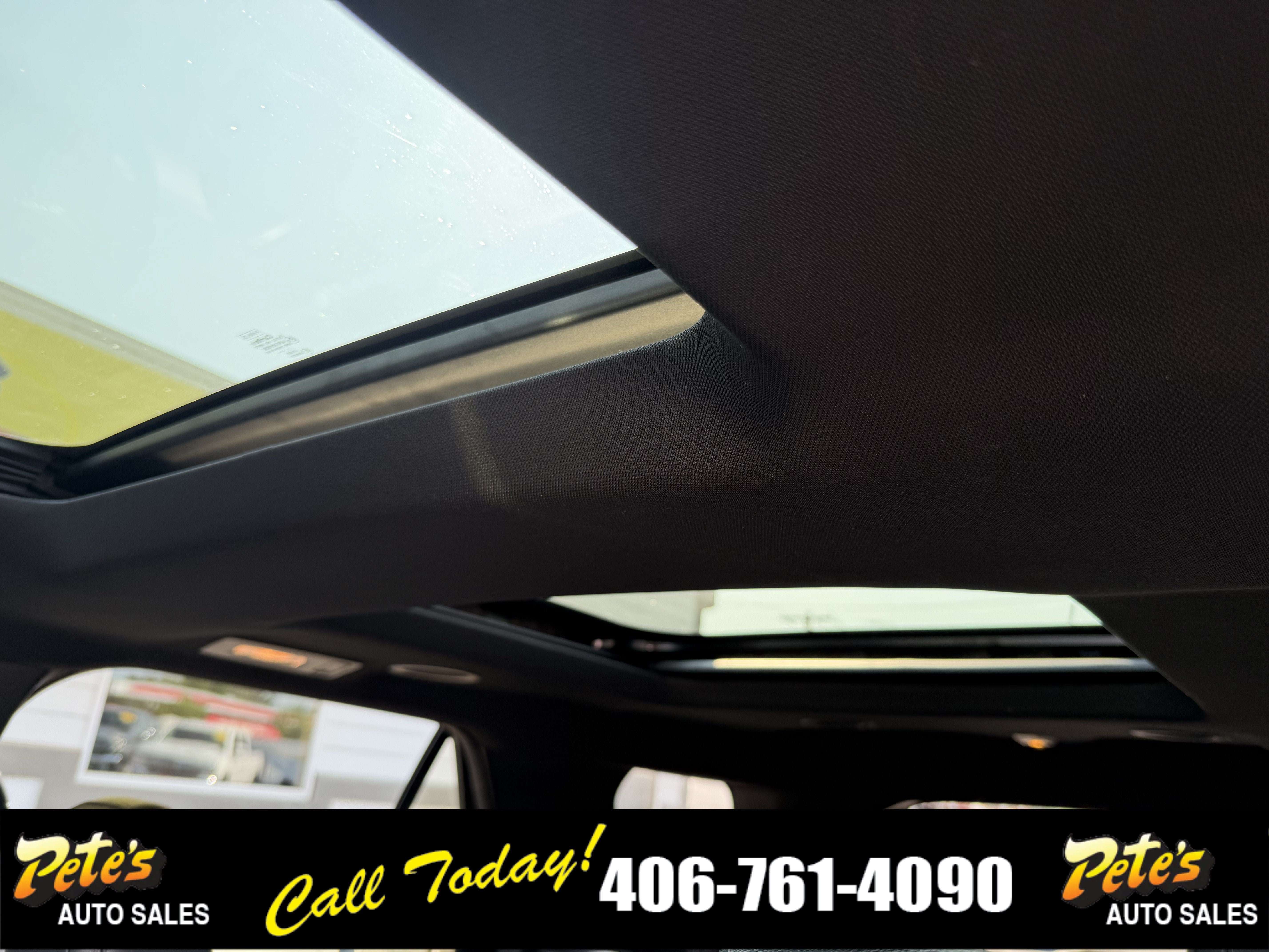 Used 2018 Ford Explorer Limited AWD/4WD image 60