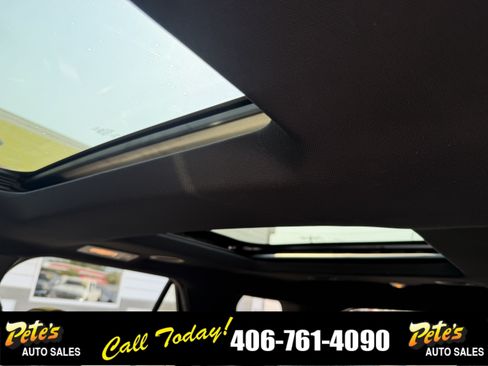 Used 2018 Ford Explorer Limited AWD/4WD image 60