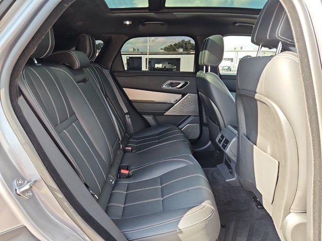 Used 2021 Land Rover Range Rover Velar R-Dynamic S AWD/4WD image 19