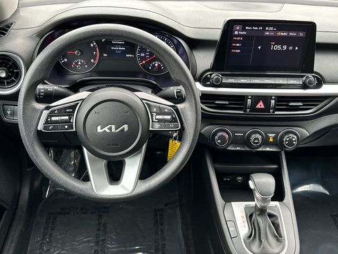 Used 2023 Kia Forte LXS image 15