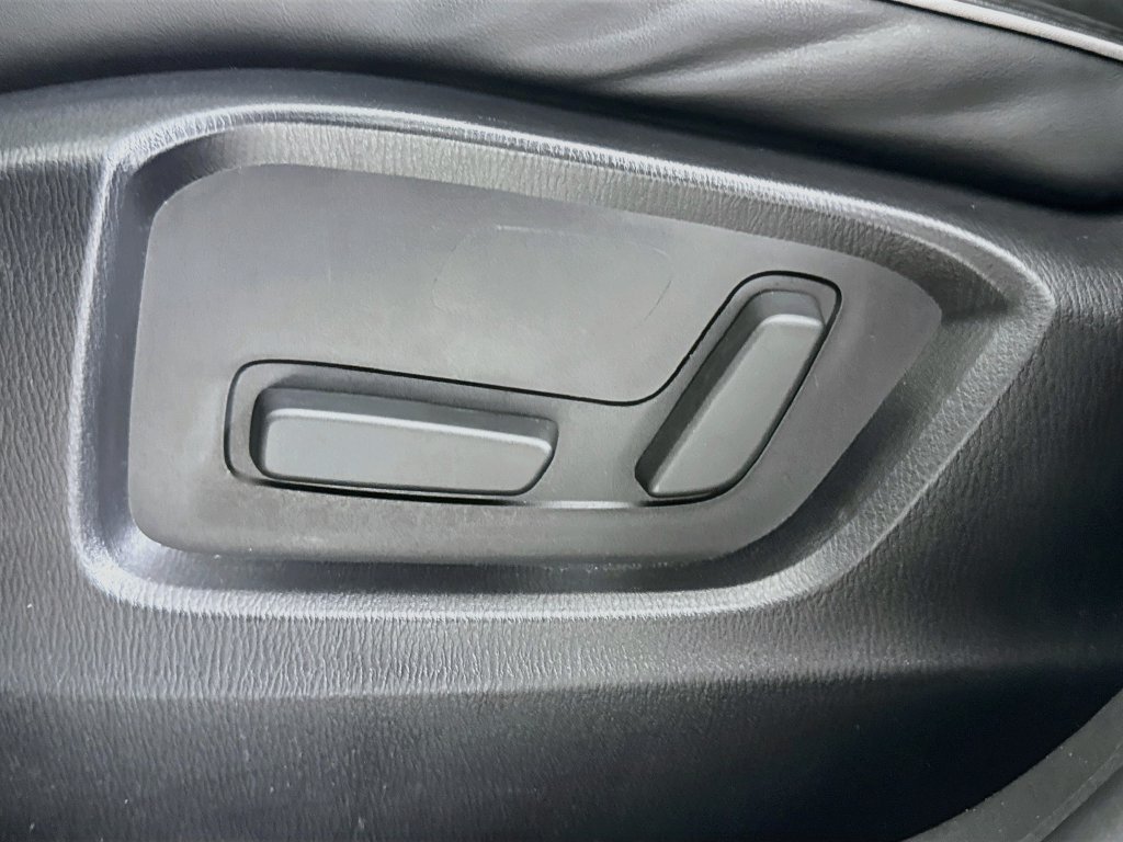 Used 2025 MAZDA CX-5 AWD 2.5 S w/ Select Package image 19
