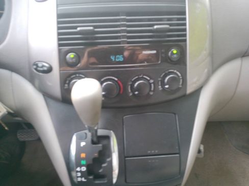 Used 2007 Toyota Sienna LE w/ LE Pkg 3 FWD image 35