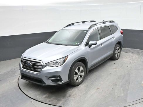 Used 2021 Subaru Ascent Premium w/ Convenience Package AWD/4WD image 16