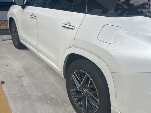 Used 2025 Lexus TX 350 AWD w/ Technology Package image 5