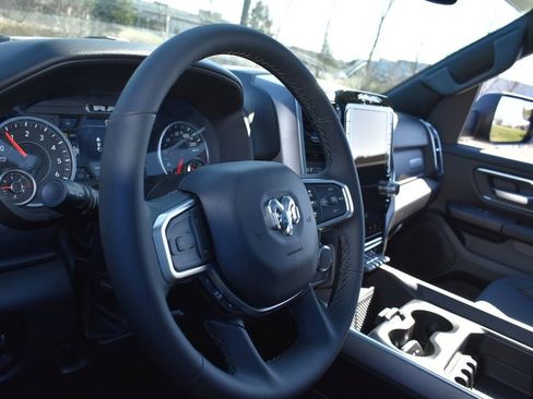 New 2026 RAM 1500 Big Horn image 12