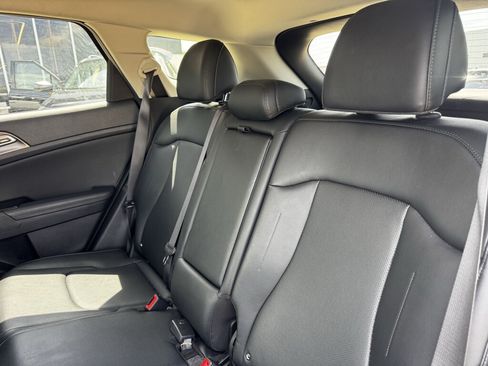 Certified 2025 Kia Sportage EX FWD image 23
