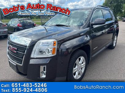 Used 2014 GMC Terrain SLT w/ Safety Package