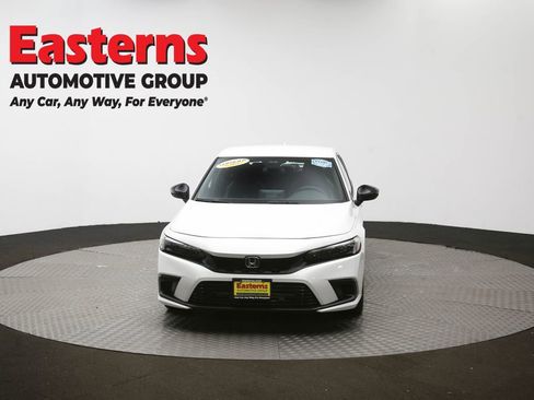 Used 2023 Honda Civic Sport image 54