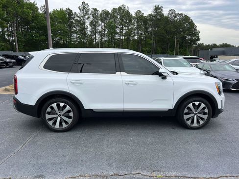 Used 2022 Kia Telluride S FWD image 5