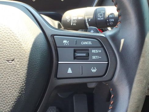 Used 2026 Honda CR-V Sport image 20