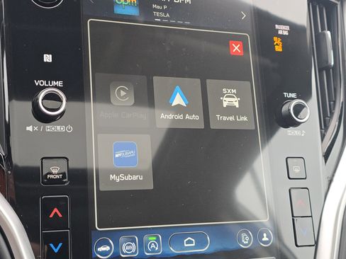 New 2025 Subaru Outback Limited image 11