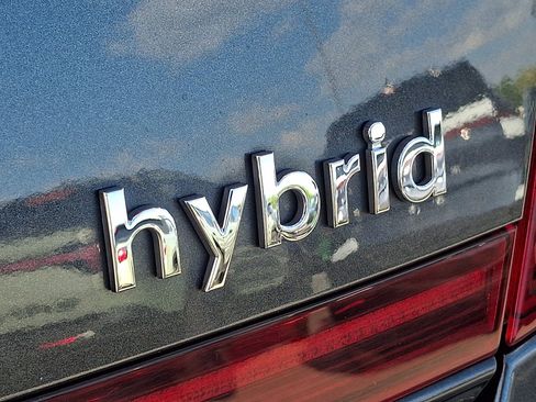 Certified 2023 Hyundai Sonata SEL w/ Cargo Package FWD image 33