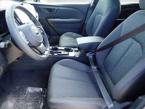 New 2026 Subaru Forester Premium image 12