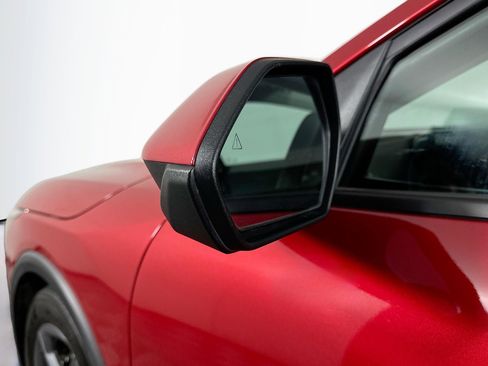 Used 2025 Kia K4 LXS FWD image 16