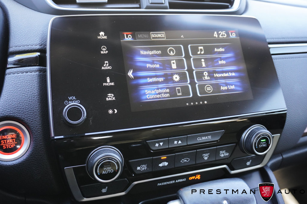 Used 2020 Honda CR-V Touring image 34