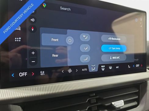 Used 2026 Ford Explorer ST-Line AWD/4WD image 22