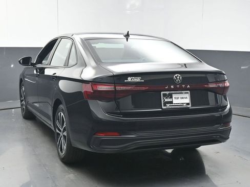 New 2026 Volkswagen Jetta Sport image 6