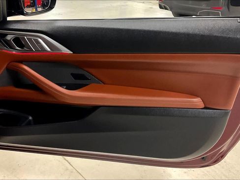 Certified 2025 BMW M4 xDrive Competition image 21