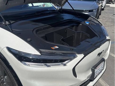 Used 2021 Ford Mustang Mach-E California Route 1 RWD image 28