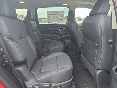 New 2026 Subaru Ascent Limited image 32