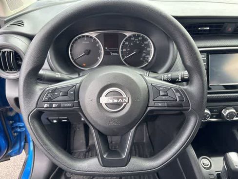 Used 2024 Nissan Kicks S image 14