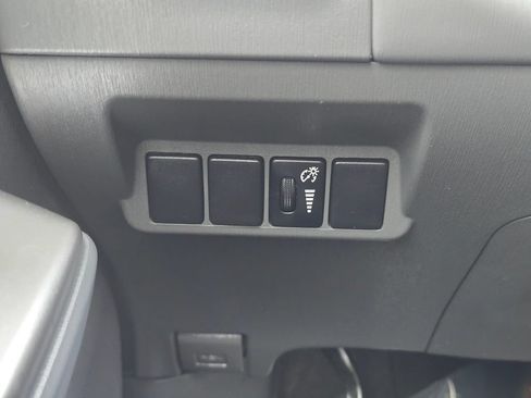 Used 2012 Toyota Prius V Three FWD image 26