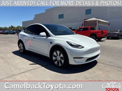 Used 2023 Tesla Model Y Long Range