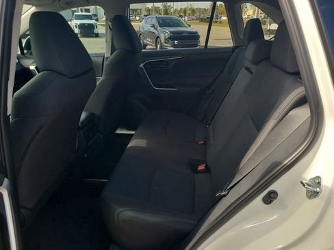 Certified 2025 Toyota RAV4 LE image 14