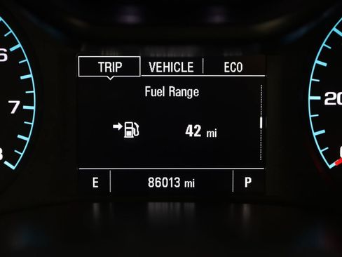 Used 2021 GMC Canyon AT4 AWD/4WD image 33