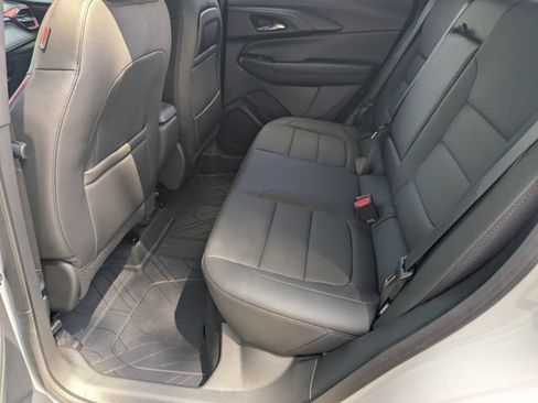 New 2026 Chevrolet TrailBlazer RS w/ Convenience Package FWD image 25
